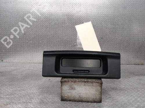 Used Display monitor NISSAN PRIMASTAR Van (X83) 1.9 dCi 100 (100 hp) 24094786