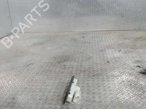 Used Tailgate handle PEUGEOT 308 I (4A_, 4C_) 1.6 HDi (90 hp) 24072498