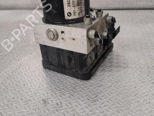 Used ABS pump ABS pump BMW 1 (E87) 120 d (177 hp) 30740150 30740150
