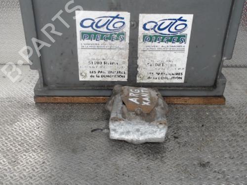 Left rear brake caliper CITROËN XANTIA (X1_, X2_) 2.0 HDI 90 | BP24073132M107 