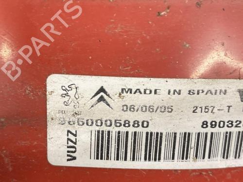 Right taillight CITROËN XSARA PICASSO (N68) 1.6 HDi | BP24061405C35 