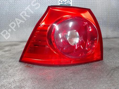 Used Left taillight VW GOLF V (1K1) 2.0 TDI 16V (140 hp) 24080452