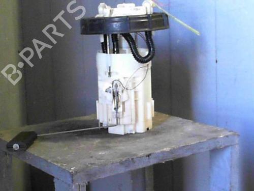 Used Fuel pump RENAULT MEGANE II (BM0/1_, CM0/1_) 1.9 dCi (BM0G, CM0G) (120 hp) 24062784