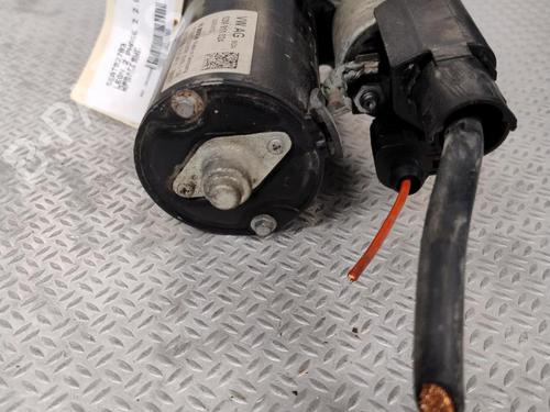 Startmotor SEAT LEON (1P1) 2.0 TDI 16V | BP25703712M8 