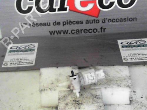 Used Washer pump MINI MINI (R50, R53) One D (75 hp) 24062906