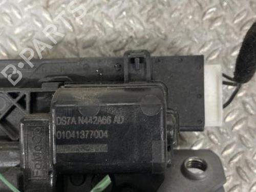 Used Electronic module FORD FOCUS IV (HN) 1.0 EcoBoost (101 hp) 24100290