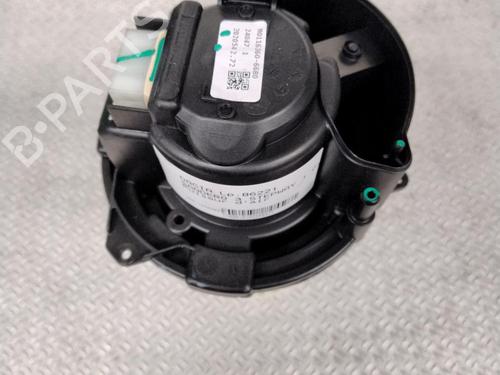 Used Heater blower motor DACIA SANDERO III 1.0 TCe 100 ECO-G (101 hp) 28593488