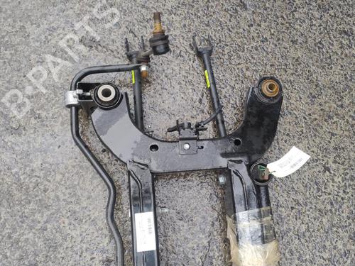 Rear axle RENAULT SCENIC E-TECH PHASE I EV87 | BP36462311M2 - Image 3