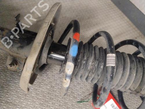 Used Right front shock absorber Right front shock absorber PEUGEOT 308 II (LB_, LP_, LW_, LH_, L3_) 1.6 THP 125 (125 hp) 34175892 34175892