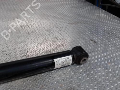 Used Right rear shock absorber Right rear shock absorber CITROËN C3 III (SX) 1.2 THP 110 (SXHNPS, SXHNZT, SXHNZ6) (110 hp) 24098594 24098594