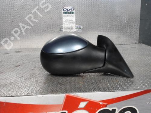 Right mirror CITROËN XSARA PICASSO (N68) 1.6 HDi | BP24084937C27 