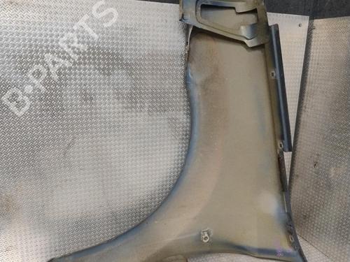 Used Right front fenders DACIA LOGAN MCV (KS_) 1.5 dCi (KS0W) (86 hp) 30164070