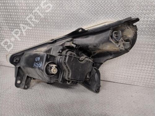 Right headlight CITROËN C3 Pluriel (HB_) 1.4 HDi | BP33711815C29 - Image 6