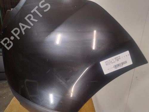 Rear bumper DACIA DUSTER (HS_) 1.5 dCi (HSMC) | BP29197345C8 