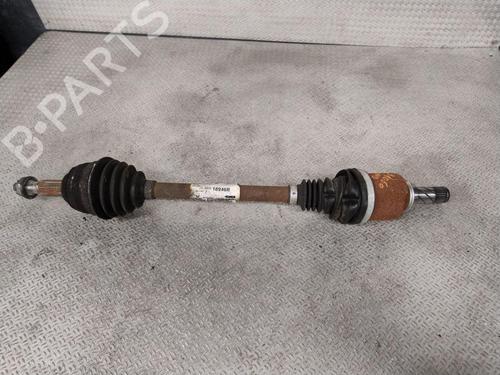 Left front driveshaft DACIA LOGAN MCV II 1.5 Blue dCi 95 (K8JL) | BP34572563M38 - Image 3