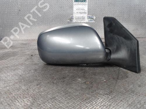 Used Right mirror TOYOTA AVENSIS Saloon (_T25_) 2.0 D-4D (ADT250_, ADT250R) (126 hp) 24085467