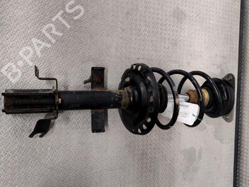 Right front shock absorber RENAULT CLIO IV (BH_) 1.5 dCi 75 | BP24323799M17 
