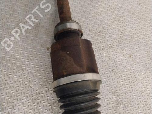Right front driveshaft NISSAN NOTE (E11, NE11) 1.5 dCi | BP36462156M39 - Image 4
