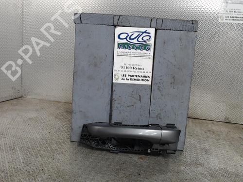 Used Rear left exterior door handle VW GOLF VI (5K1) 2.0 GTi (235 hp) 24078134