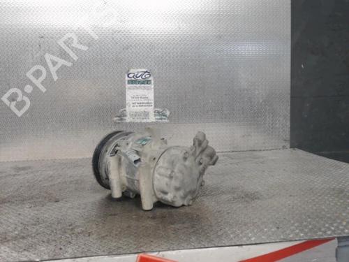 Used AC compressor RENAULT MODUS / GRAND MODUS (F/JP0_) 1.5 dCi (JP02) (103 hp) 24085110