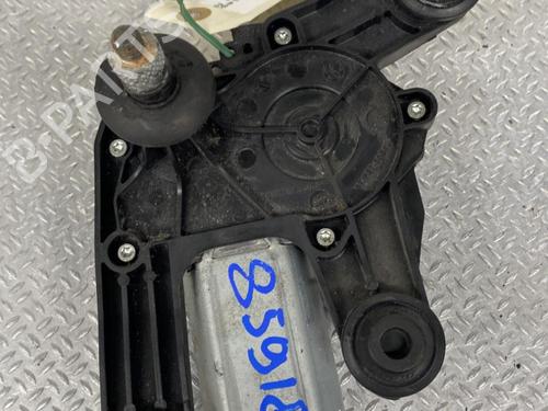 Rear wiper motor CITROËN C3 II (SC_) 1.6 HDi | BP24098079M102 - Image 2