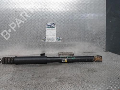 Used Left rear shock absorber DACIA LOGAN MCV (KS_) 1.5 dCi (KS0K) (68 hp) 24085191