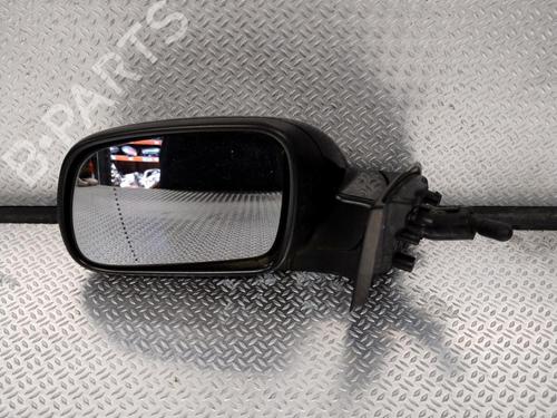 Left mirror PEUGEOT 307 (3A/C) 1.6 HDi 110 | BP26037646C26 