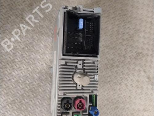 Used Radio Radio PEUGEOT 308 II (LB_, LP_, LW_, LH_, L3_) 1.6 THP 125 (125 hp) 32307994 32307994