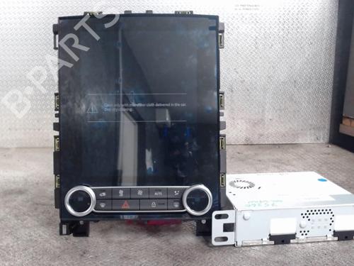 Used Climate control RENAULT TALISMAN (LP_) 2.0 Blue dCi 200 (LPAL) (200 hp) 24081007