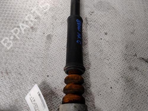 Left rear shock absorber VW POLO IV (9N_, 9A_) 1.4 TDI | BP28484105M18
