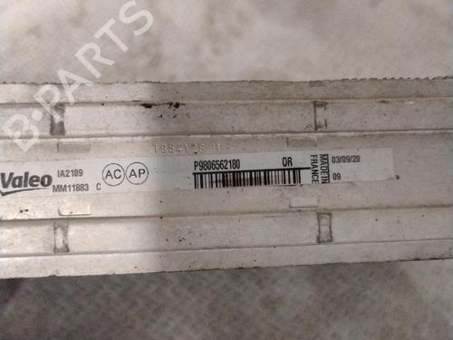 Intercooler PEUGEOT EXPERT Van (V_) 2.0 BlueHDi 120 | BP39966430M30 - Image 3
