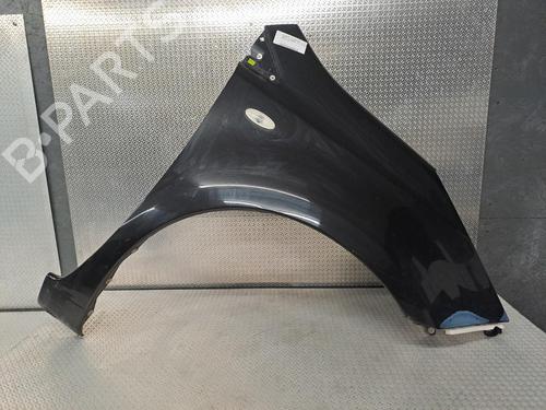 Used Right front fenders NISSAN NOTE (E11, NE11) 1.4 (88 hp) 24062441