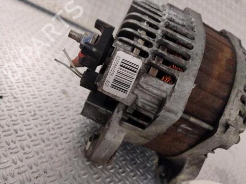 Generator RENAULT ESPACE IV (JK0/1_) 2.0 dCi (JK02, JK03) (131 hp) 24420220