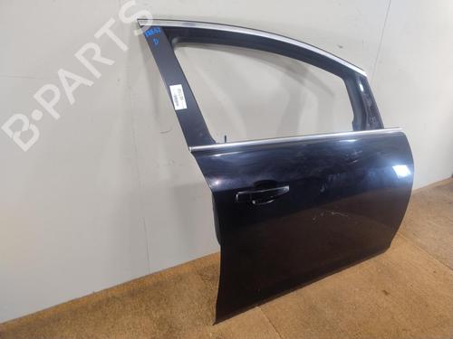 Right front door OPEL ASTRA J (P10) 1.7 CDTI (68) | BP29577292C3 