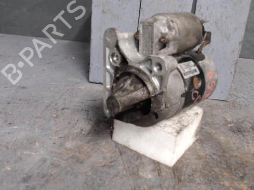 Used Starter RENAULT CLIO II (BB_, CB_) 1.4 (B/CB0C, B/CB0S) (75 hp) 24070546