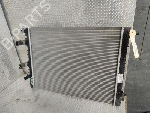 Used Water radiator Water radiator RENAULT TWINGO III (BCM_, BCA_) 0.9 TCe 95 (92 hp) 35269640 35269640