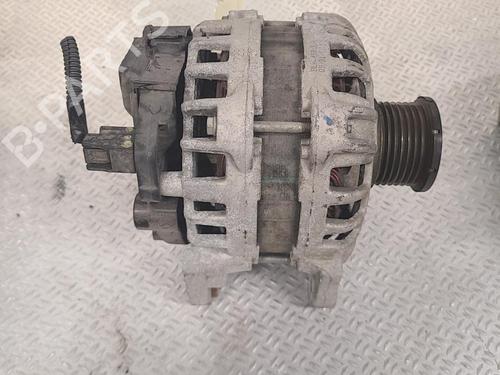 Used Alternator DACIA SANDERO II TCe 90 (B8M1, B8MA, B8AC) (90 hp) 25703323
