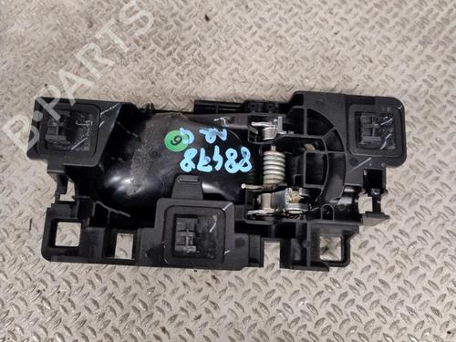 Used Rear left interior door handle Rear left interior door handle 31266328 31266328