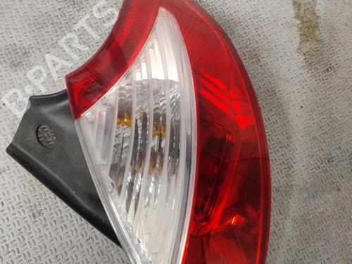 Right taillight CITROËN C3 III (SX) 1.2 PureTech 82 | BP36462714C35 - Image 3
