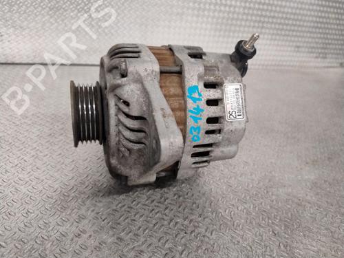 Alternator SUZUKI SWIFT III (MZ, EZ) 1.6 (RS416, RR 416, ZC31S) | BP38474126M7 - Image 2