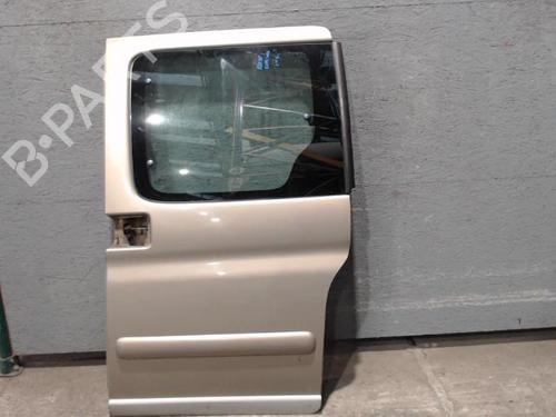 Used Left slide door CITROËN BERLINGO / BERLINGO FIRST Box Body/MPV (M_) 2.0 HDI 90 (MBRHY, MCRHY) (90 hp) 24093627