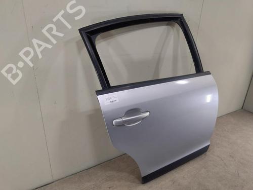 Right rear door CITROËN C4 I (LC_) 1.6 HDi | BP28136909C5 