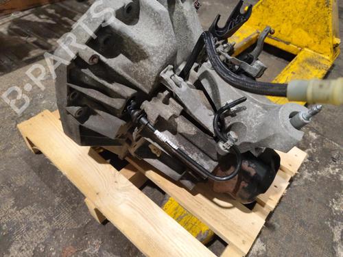 Gearbox RENAULT TWINGO II (CN0_) 1.5 dCi (CN0U) | BP38474192M3 - Image 3