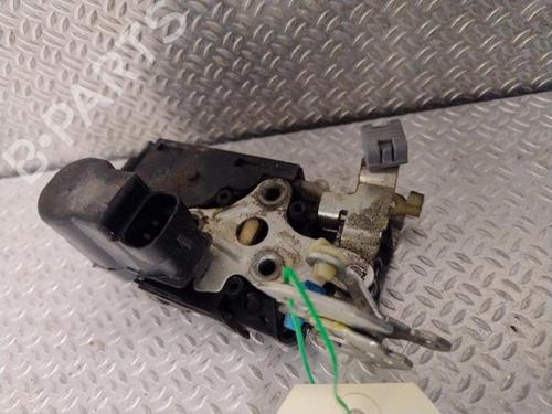 front-left-lock-opel-karl-c16-2015-2016-2017-2018-2019-29739591 main image