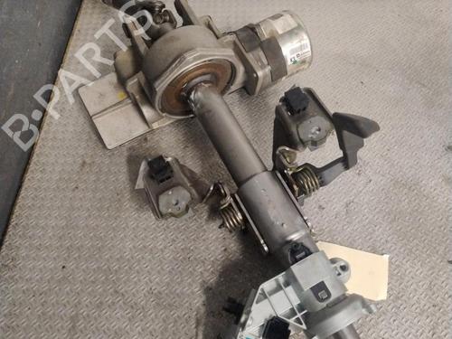 Steering column OPEL CORSA D (S07) 1.3 CDTI (L08, L68) | BP34456239M21 - Image 3