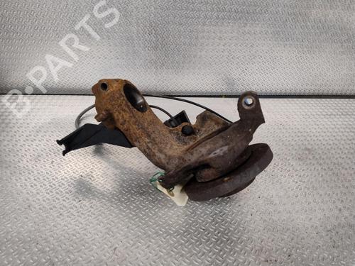 Used Right front steering knuckle PEUGEOT 206+ (2L_, 2M_) 1.1 (60 hp) 24060284
