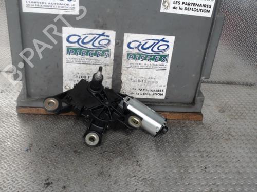 Used Rear wiper motor Rear wiper motor SEAT AROSA (6H1) 1.7 SDI (60 hp) 24073267 24073267
