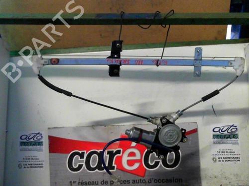 Used Rear left window mechanism Rear left window mechanism SUZUKI GRAND VITARA I (FT, HT) 2.0 TD 4x4 (SQ420D) (87 hp) 24067884 24067884