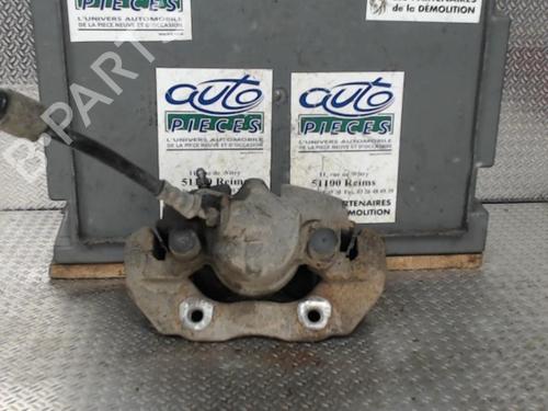 Used Left front brake caliper FORD TRANSIT CONNECT (P65_, P70_, P80_) 1.8 Di (75 hp) 24071014
