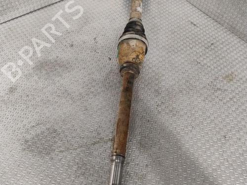 Used Right front driveshaft Right front driveshaft 29929404 29929404